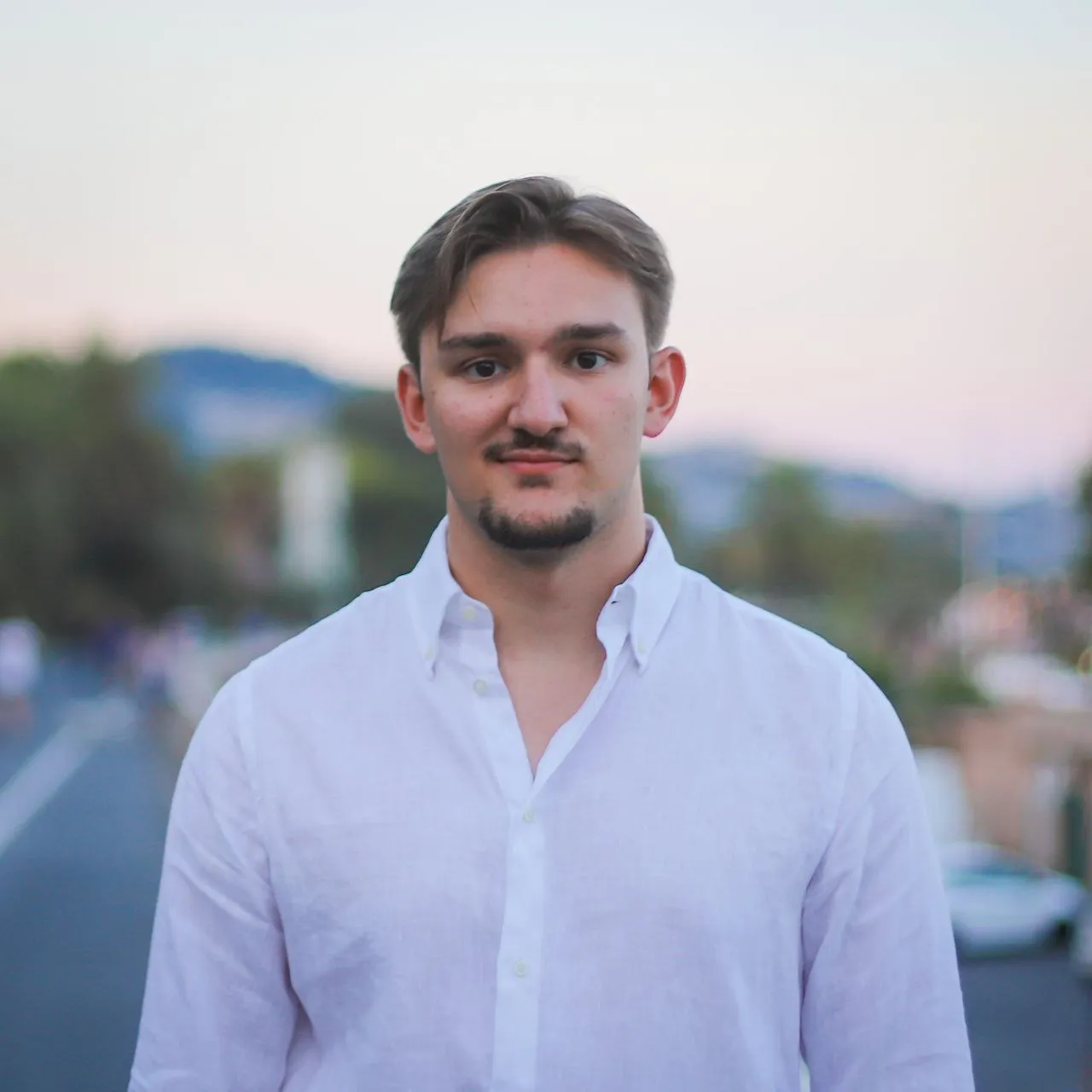Profile photo